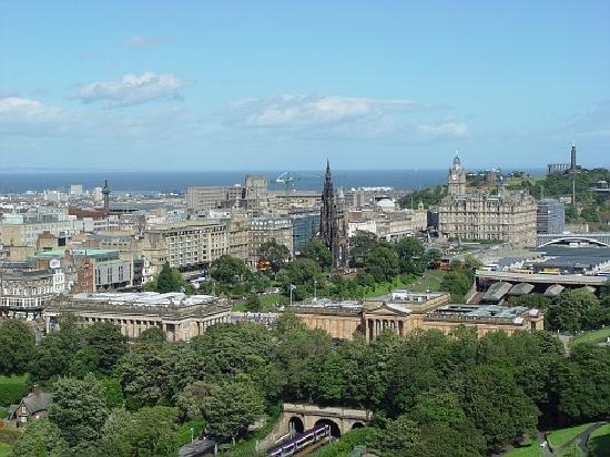 Edimburgo